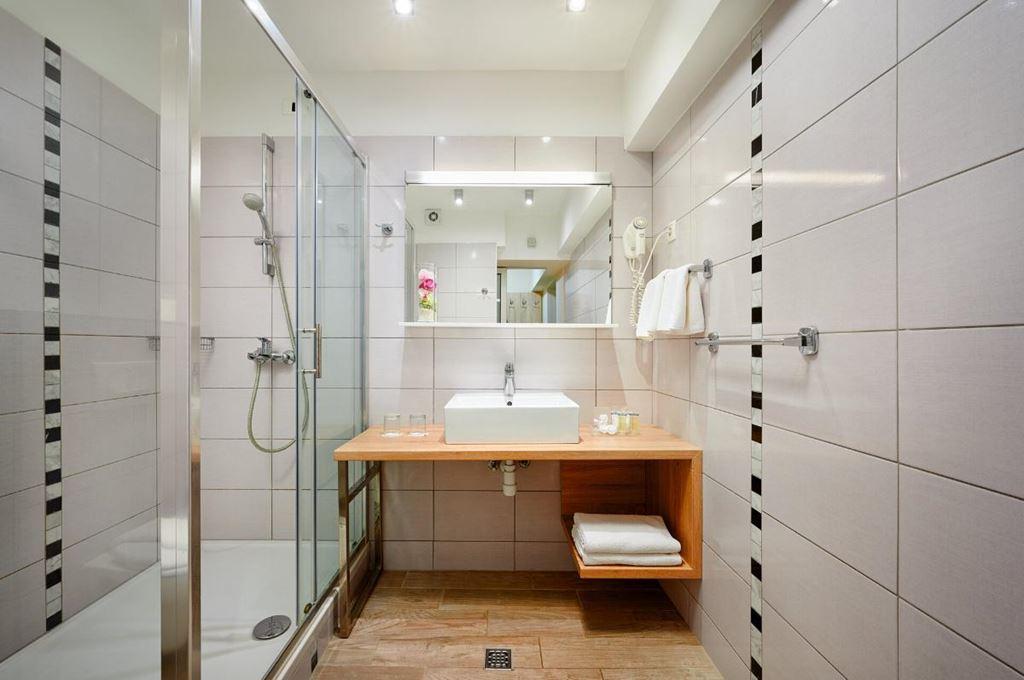 Pinija hotel - pokoj Premium Family BPM - Petrčane - - Chorvat