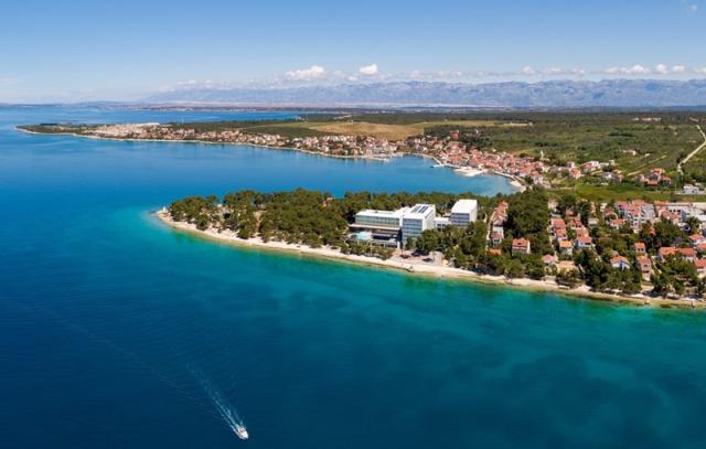 Pinija hotel - Petrčane -  - Chorvatsko