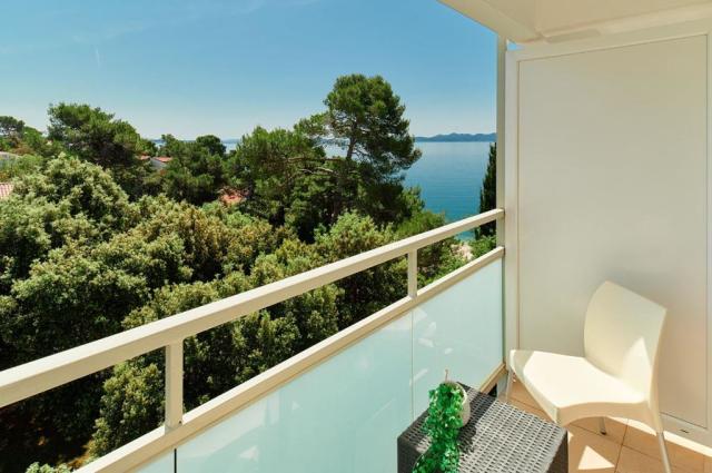 Pinija hotel - pokoj Premium BMS - Petrčane -  - Chorvatsko