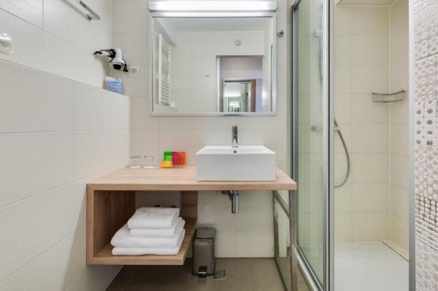 Pinija hotel - pokoj Premium BPM - Petrčane -  - Chorvatsko