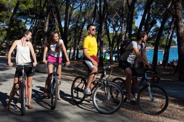 Adriatic hotel - Biograd na Moru -  - Chorvatsko