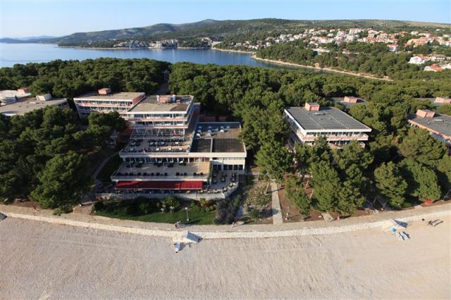 Zora hotel - pokoje COMFORT - Primošten -  - Chorvatsko