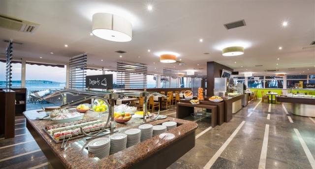 Zora hotel - pokoje COMFORT - Primošten -  - Chorvatsko