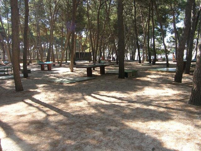Zora hotel - pokoje COMFORT - Primošten -  - Chorvatsko