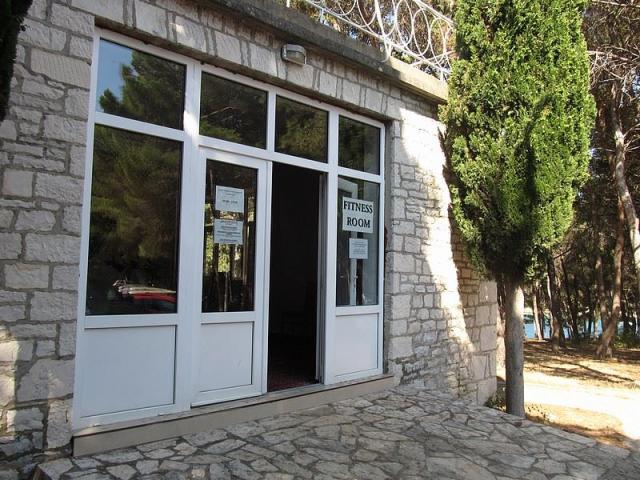 Zora hotel - pokoje COMFORT - Primošten -  - Chorvatsko