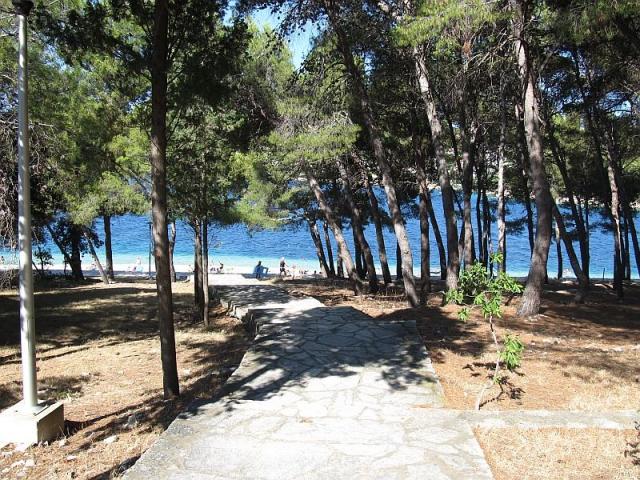Zora hotel - pokoje COMFORT - Primošten -  - Chorvatsko