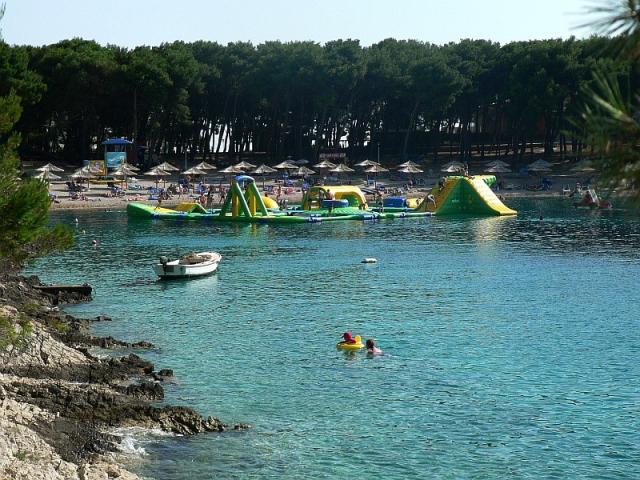 Zora hotel - pokoje COMFORT - Primošten -  - Chorvatsko