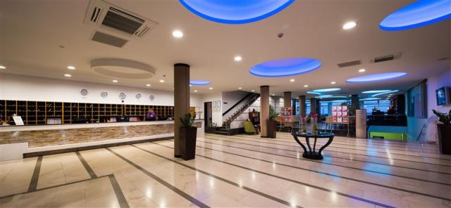 Zora hotel - pokoje COMFORT - Primošten -  - Chorvatsko