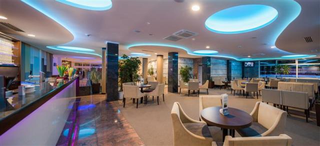Zora hotel - pokoje COMFORT - Primošten -  - Chorvatsko