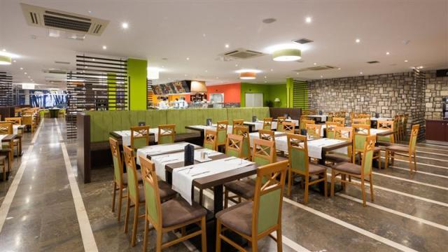 Zora hotel - pokoje COMFORT - Primošten -  - Chorvatsko