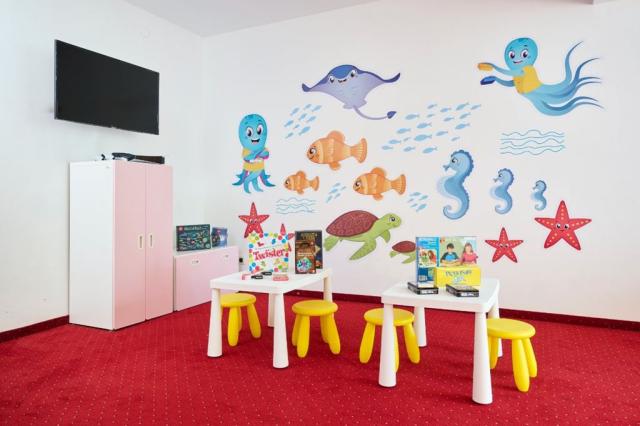 Lume Aminess Younique Hotel - Brna (ostrov Korčula) -  - Chorva