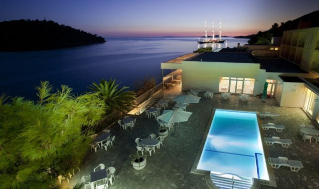 Lume Aminess Younique Hotel - Brna (ostrov Korčula) -  - Chorva