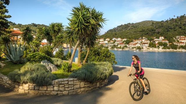 Lume Aminess Younique Hotel - Brna (ostrov Korčula) -  - Chorva