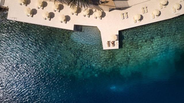Lume Aminess Younique Hotel - Brna (ostrov Korčula) -  - Chorva