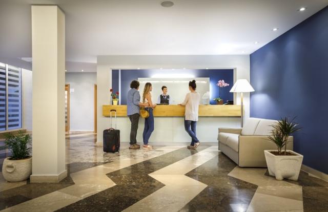 Lume Aminess Younique Hotel - Brna (ostrov Korčula) -  - Chorva