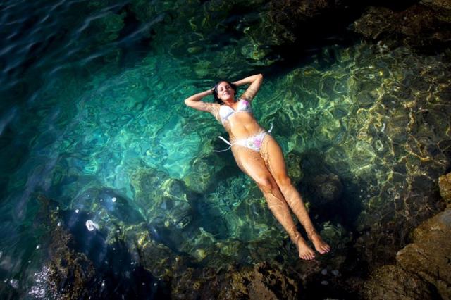 Lume Aminess Younique Hotel - Brna (ostrov Korčula) -  - Chorva