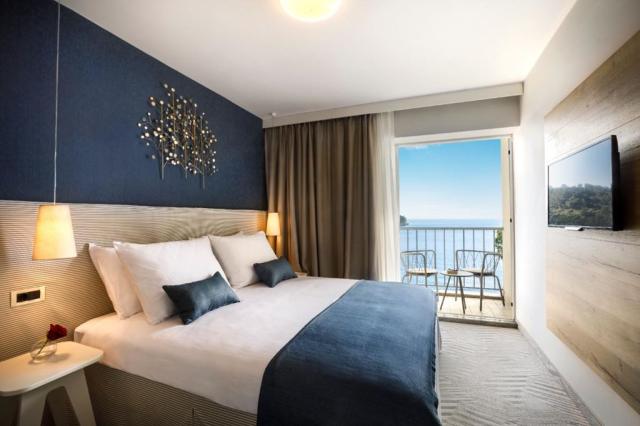 Lume Aminess Younique Hotel - pokoj S2BM - Brna (ostrov Korčula