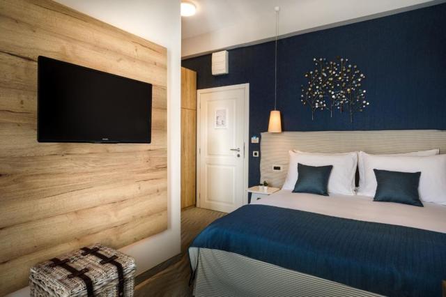 Lume Aminess Younique Hotel - pokoj S2BM - Brna (ostrov Korčula
