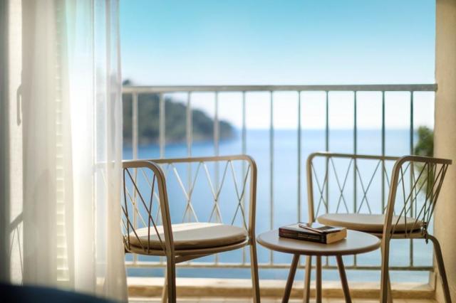 Lume Aminess Younique Hotel - pokoj S2BM - Brna (ostrov Korčula