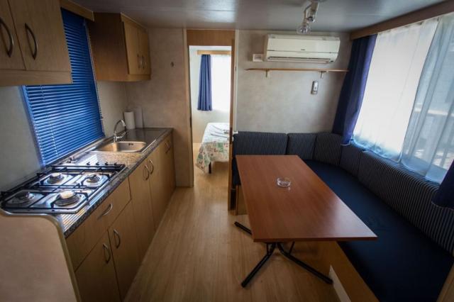 Medulin Arena kemp mobil home - MH 1/4+1 - Medulin -   - Chorva