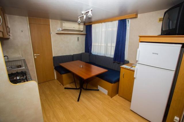 Medulin Arena kemp mobil home - MH 1/4+1 - Medulin -   - Chorva