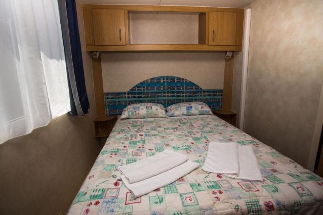 Medulin Arena kemp mobil home - MH 1/4+1 - Medulin -   - Chorva
