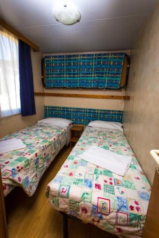 Medulin Arena kemp mobil home - MH 1/4+1 - Medulin -   - Chorva