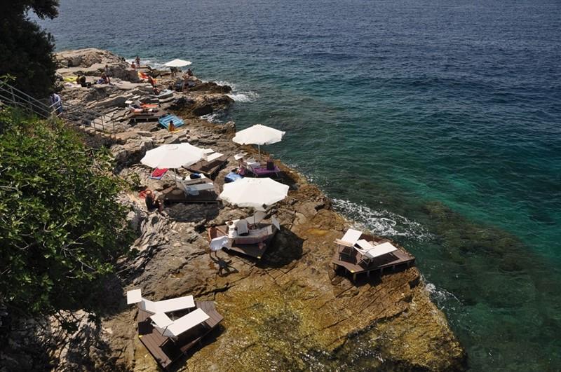 Splendid Resort apartmány - Pula - Zlatne Stijene - - Chorvats