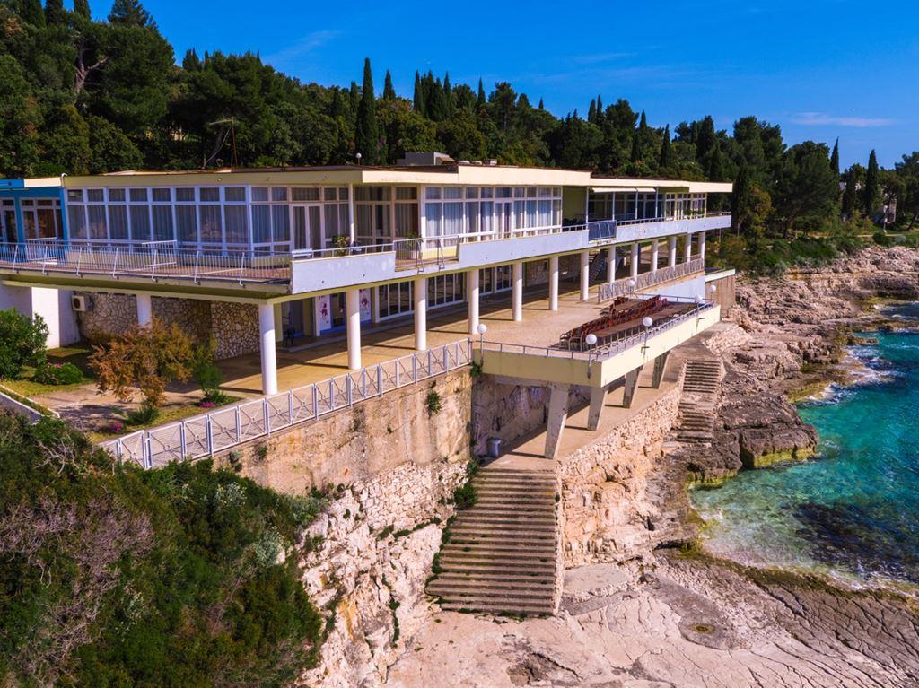 Splendid Resort apartmány - Pula - Zlatne Stijene - - Chorvats
