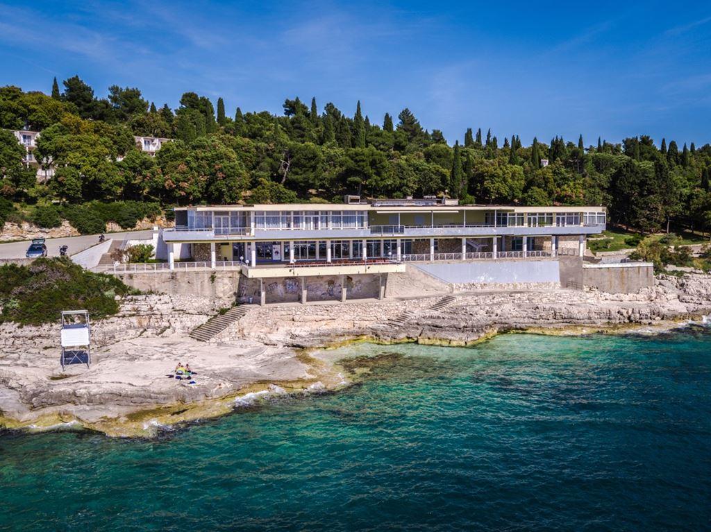 Splendid Resort apartmány - Pula - Zlatne Stijene - - Chorvats