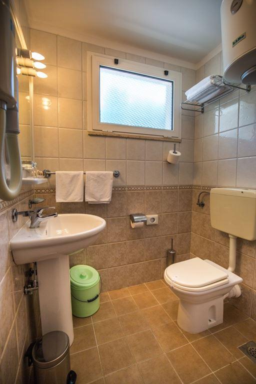 Splendid Resort - apartmán pro 2-4 osob, typ A, mořská strana -