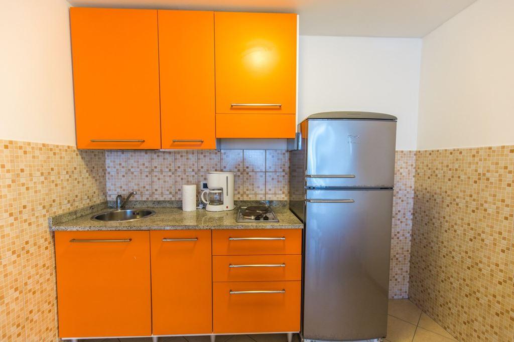Splendid Resort - apartmán pro 3-5 osob, typ A - Pula - Zlatne