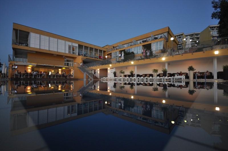 Splendid Resort apartmány - Pula - Zlatne Stijene - - Chorvats