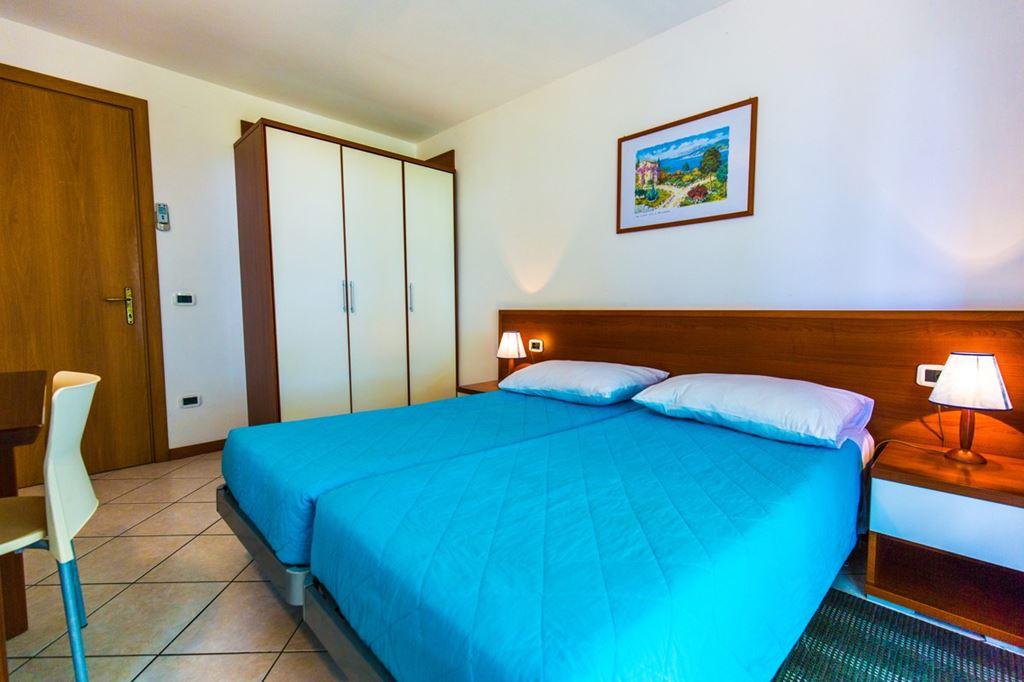 Splendid Resort apartmány - apartmán pro 2-4 osob, typ A -Pula