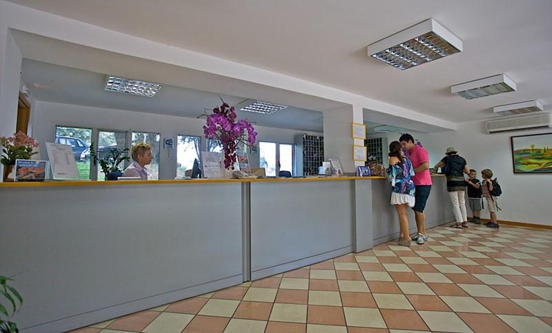 Splendid Resort apartmány - Pula - Zlatne Stijene - - Chorvats
