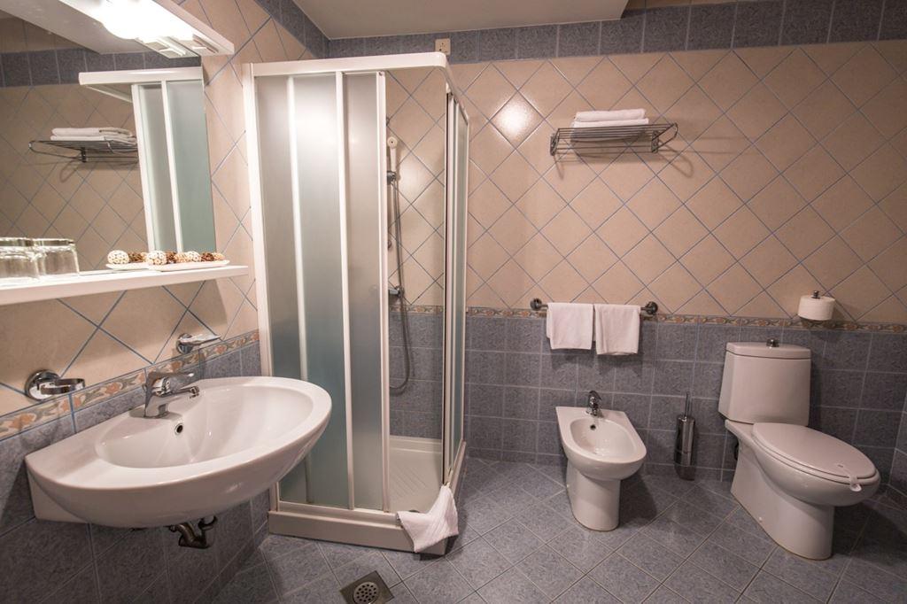 Splendid Resort - apartmán pro 3-5 osob, typ A - Pula - Zlatne