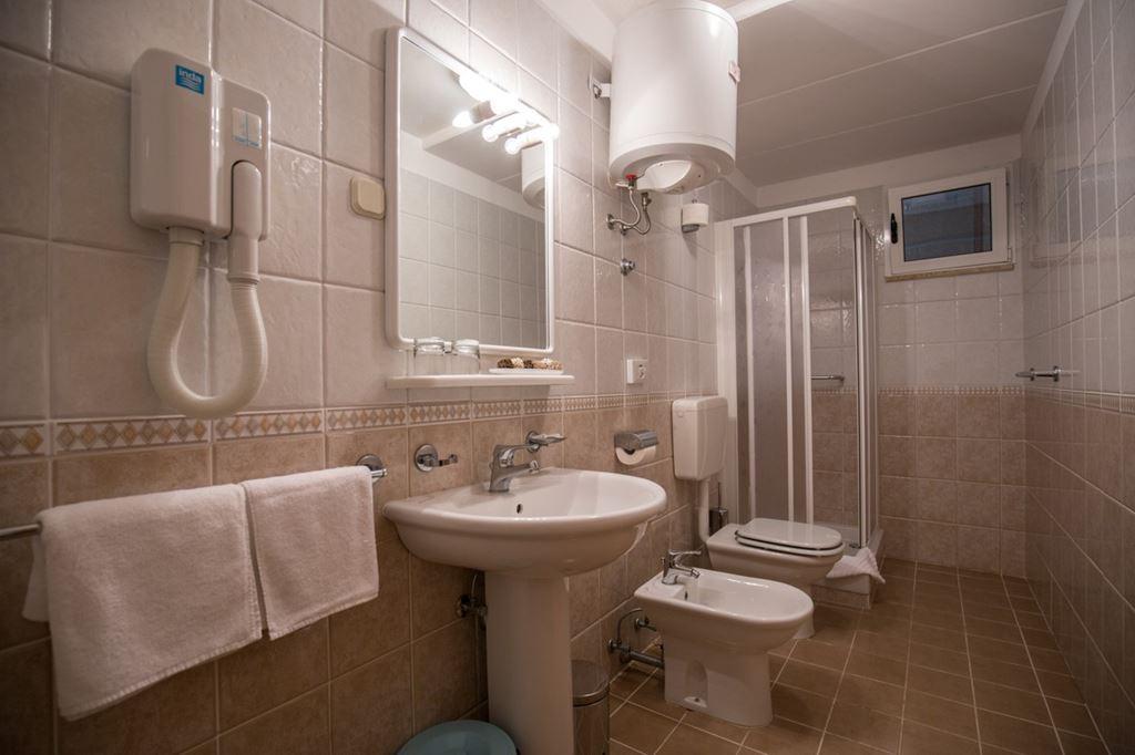 Splendid Resort - apartmán pro 5-7 osob, typ A - Pula - Zlatne