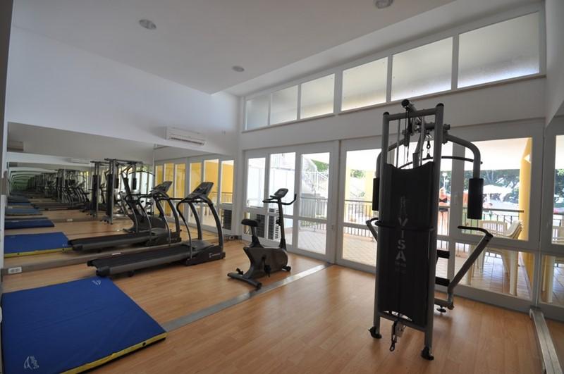 Splendid Resort apartmány - Pula - Zlatne Stijene - - Chorvats
