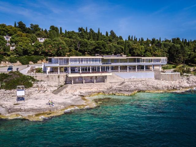 Splendid Resort apartmány - Pula - Zlatne Stijene -  - Chorvats