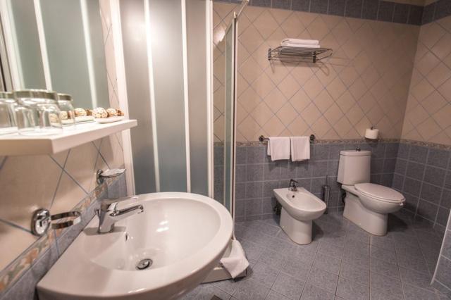 Splendid Resort - apartmán pro 3-5 osob, typ A, mořská strana -