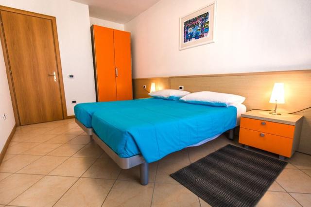 Splendid Resort - apartmán pro 4-6 osob, typ A - Pula - Zlatne 