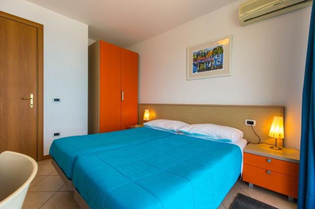 Splendid Resort - apartmán pro 5-7 osob, typ A - Pula - Zlatne 