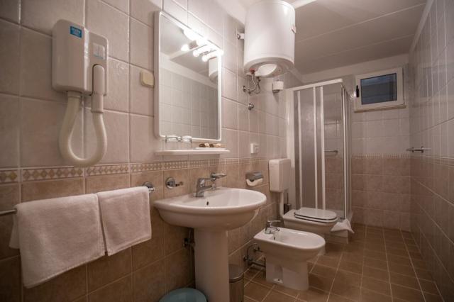 Splendid Resort - apartmán pro 4-6 osob, typ A - Pula - Zlatne 