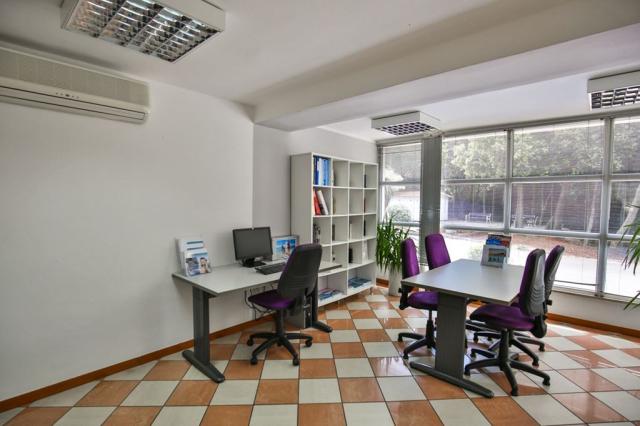 Splendid Resort apartmány - recepce - Pula - Zlatne Stijene -  