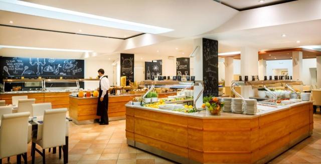 Pineta hotel - Vrsar -  - Chorvatsko