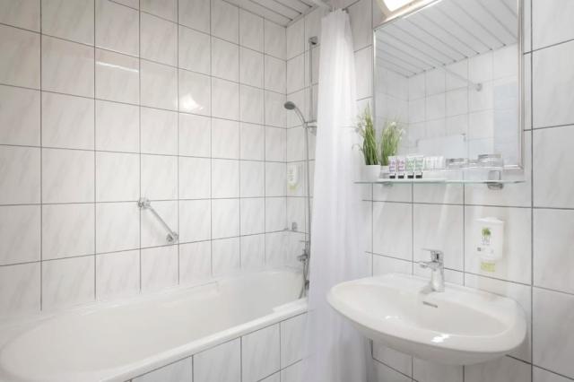 Pineta hotel - dvoulůžkový pokoj Premium s možností přistýlky, 