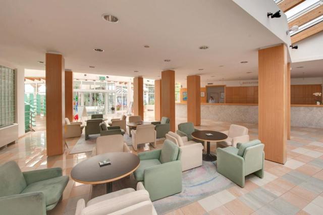 Pineta hotel - Vrsar -  - Chorvatsko