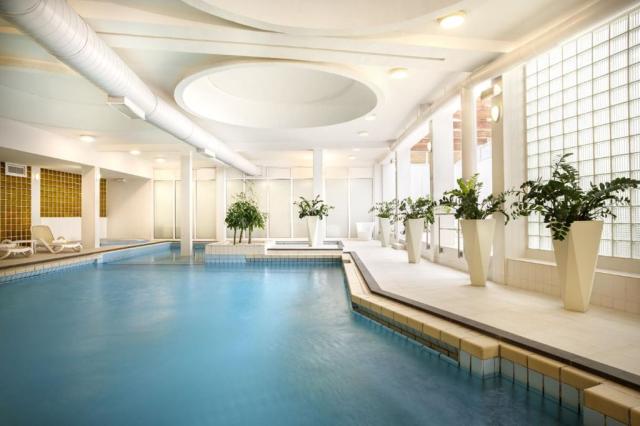 Pineta hotel - Vrsar -  - Chorvatsko