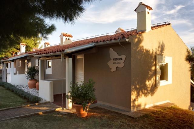 Park Plaza Verudela apartmány- Pula - Verudela -  - Chorvatsko