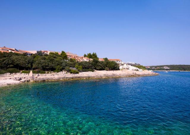 Park Plaza Verudela apartmány- Pula - Verudela -  - Chorvatsko